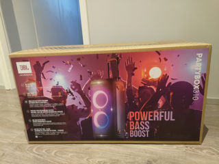 JBL partybox 310 foto 2