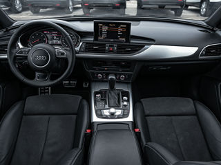 Audi A6 foto 7