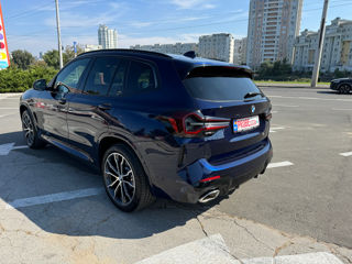 BMW X3 foto 9