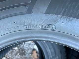 195/75 R16C Hankook Icept Lv Winter/ Доставка, livrare toata Moldova 2024 foto 11