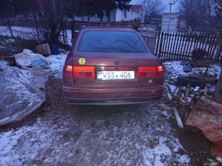 Seat Toledo foto 3