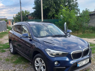 BMW X1 foto 3