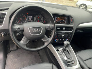 Audi Q5 foto 13