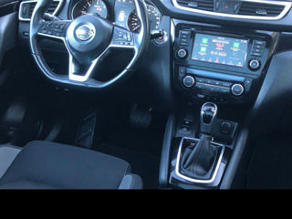 Nissan Qashqai foto 7