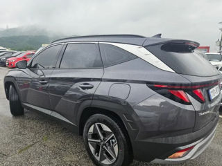 Hyundai Tucson foto 2