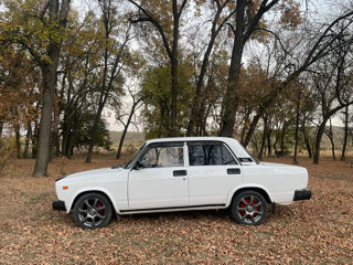 Lada / ВАЗ 2107 foto 10