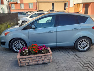 Ford C-Max foto 4