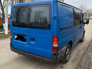 Ford Transit Connect foto 5