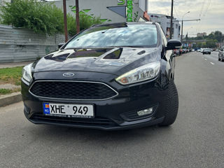 Ford Focus foto 6