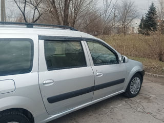 Dacia Logan Mcv foto 2