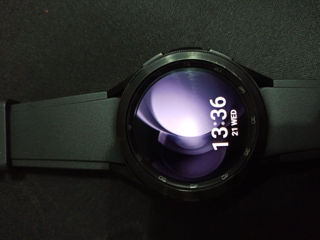 Samsung watch 4 classic foto 2