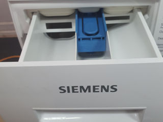 Urgent urgent Siemens IQ 300 masina de spălat rufe de 7kg foto 4
