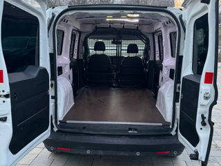Fiat Doblo foto 16