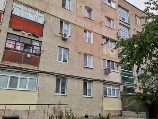 1-rm apt., 30 м², 5/5 fl.