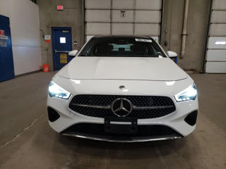 Mercedes CLA foto 6