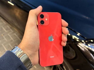 iPhone 12 mini Red