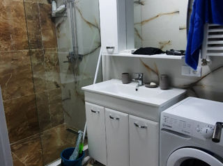 Apartament cu 1 cameră, 50 m², Centru, Chișinău foto 7