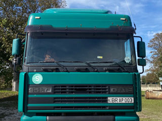 Daf XF95