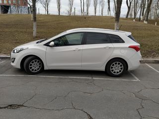 Hyundai i30 foto 2