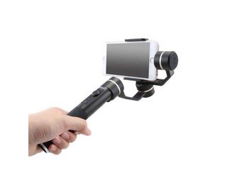 Стабилизаторы электронные (gimbal)  от производителей Beholder, Came, DJI, Feiyu, Lanparte и др. Сис foto 1