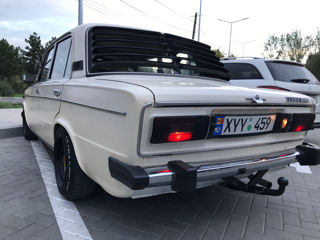 Lada / ВАЗ 2106 foto 4