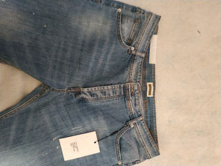 Blugi Denim 650 Coveri foto 3