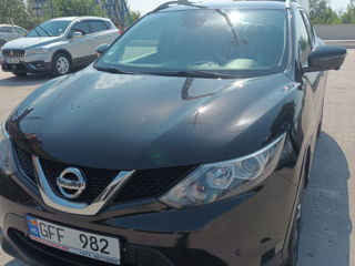 Nissan Qashqai foto 9