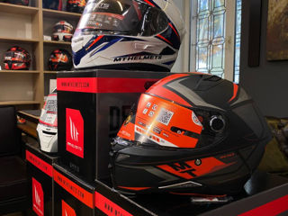 MT Helmet foto 6