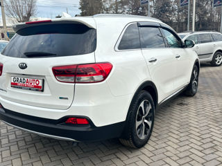 KIA Sorento foto 6