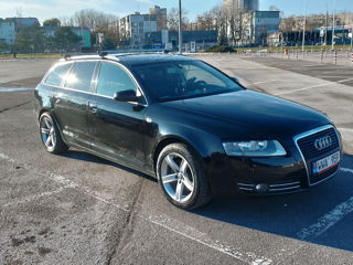 Audi A6 foto 3