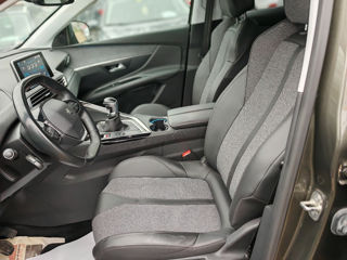 Peugeot 3008 foto 6