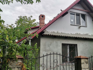 Casa de vânzare la Nistru. 7 ari. Posibilitatea a încă 7 ari alături pentru o grădină mai mare. foto 5