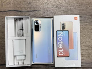 Xiaomi Redmi Note 10 Pro 8/256 full complect