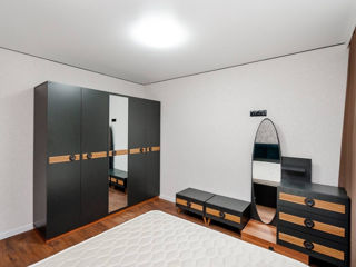 Apartament cu 1 cameră, 30 m², Poșta Veche, Chișinău foto 4