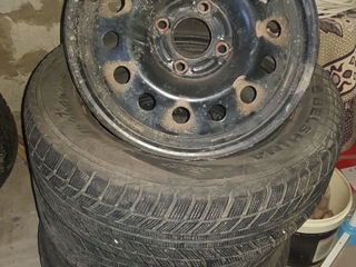 195/60R15 foto 2