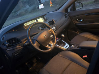 Renault Scenic foto 7