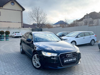 Audi A6 foto 2