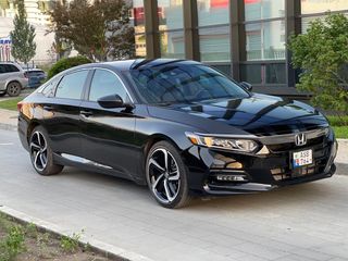 Honda Accord foto 9