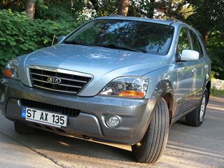 KIA Sorento foto 5