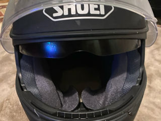 Shoei Neotec Ll