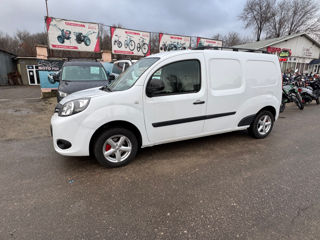 Renault Kangoo Maxi foto 5