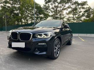 BMW X4 foto 2