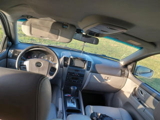 KIA Sorento foto 5