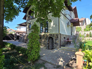 Casă cu Guest House în Chișinău, str. Valea Albă, zonă verde lîngă pădure foto 4