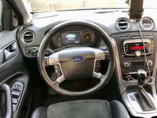 Ford Mondeo foto 7