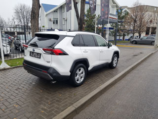 Toyota Rav 4 foto 5