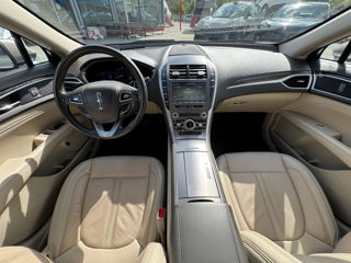 Lincoln MKZ foto 9