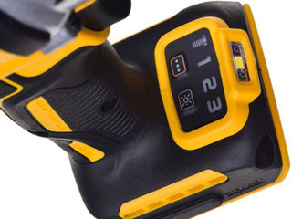 Dewalt dcf900n 1898nm mașină de înșurubat cu impact foto 3