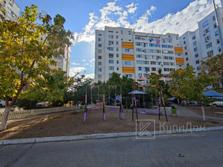Apartament cu 2 camere, 61 m², Balca, Tiraspol foto 3