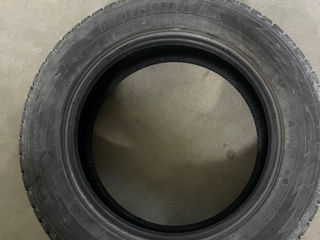 Hankook 215/70 r16 лето 225/60 r17 зима foto 3